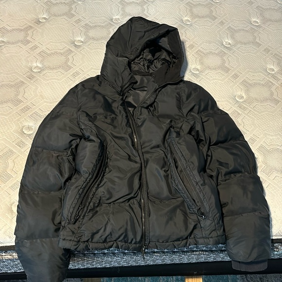 Puffer Jacket - Picture 1 of 3